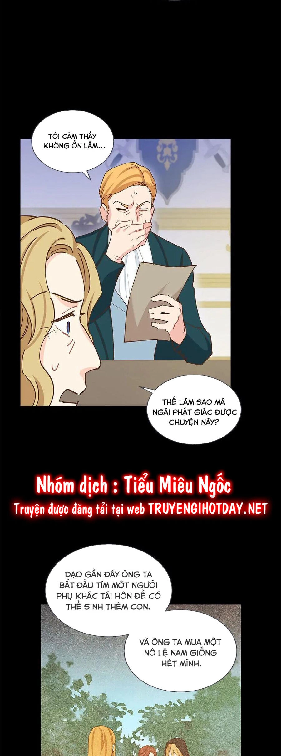 Tôi Đã Mệt Rồi Chapter 59 - 22