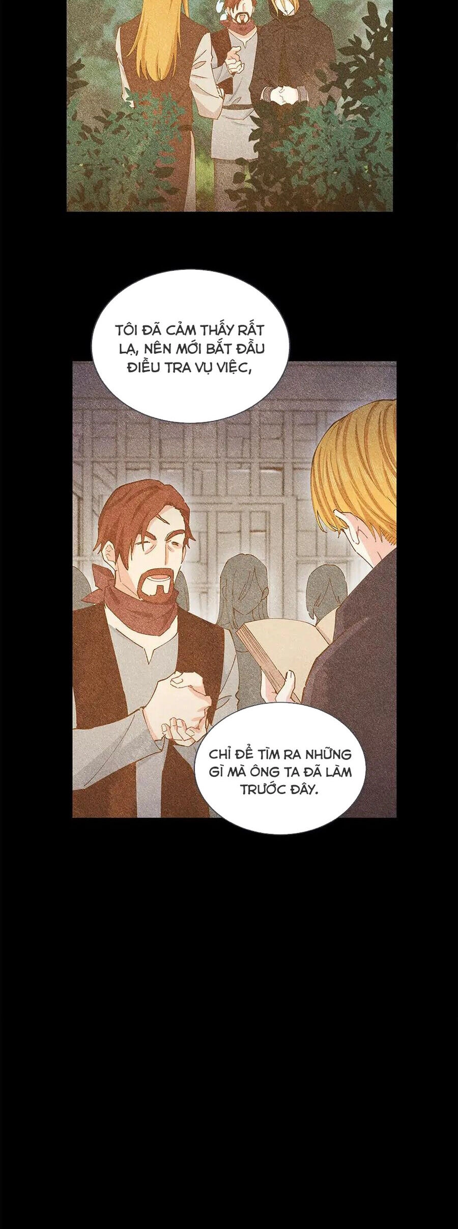 Tôi Đã Mệt Rồi Chapter 59 - 23