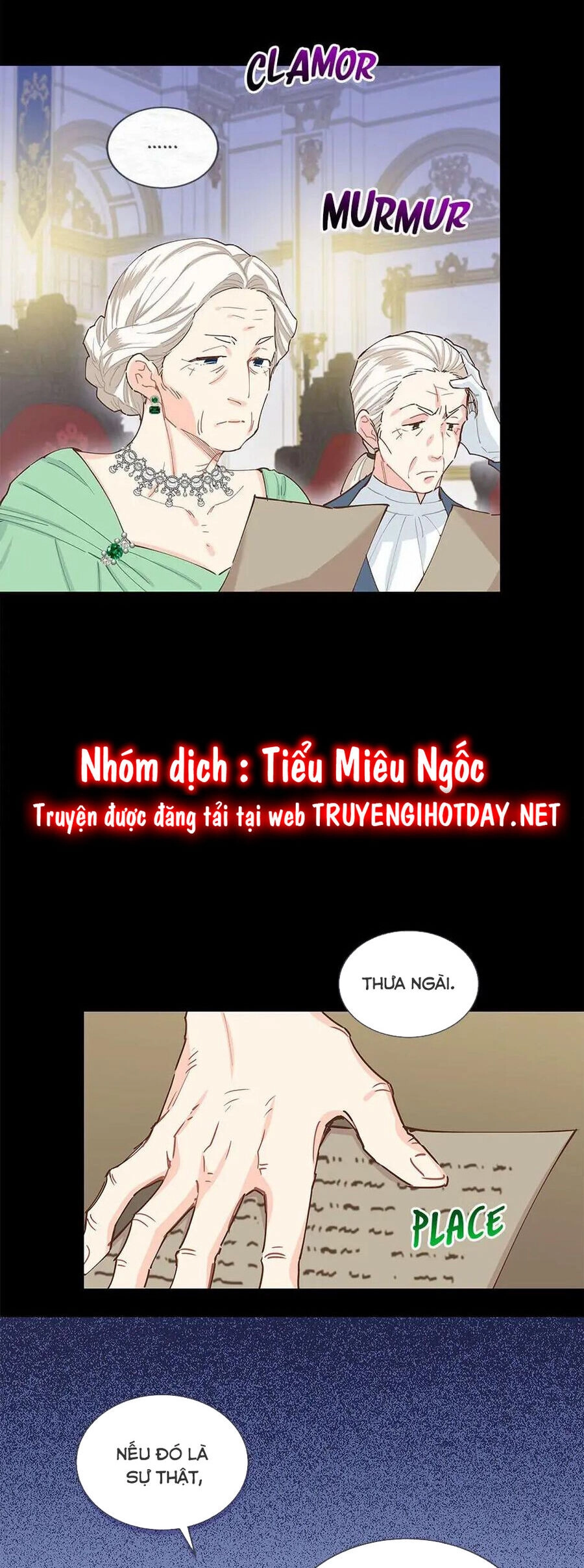 Tôi Đã Mệt Rồi Chapter 59 - 24