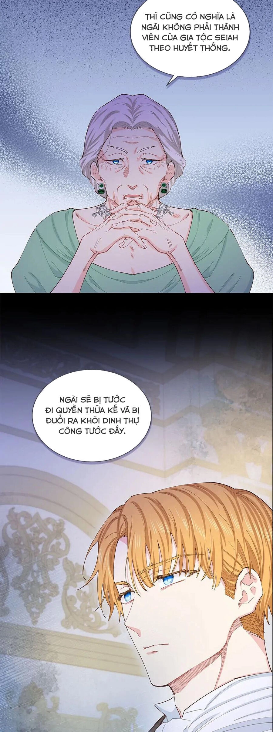 Tôi Đã Mệt Rồi Chapter 59 - 25