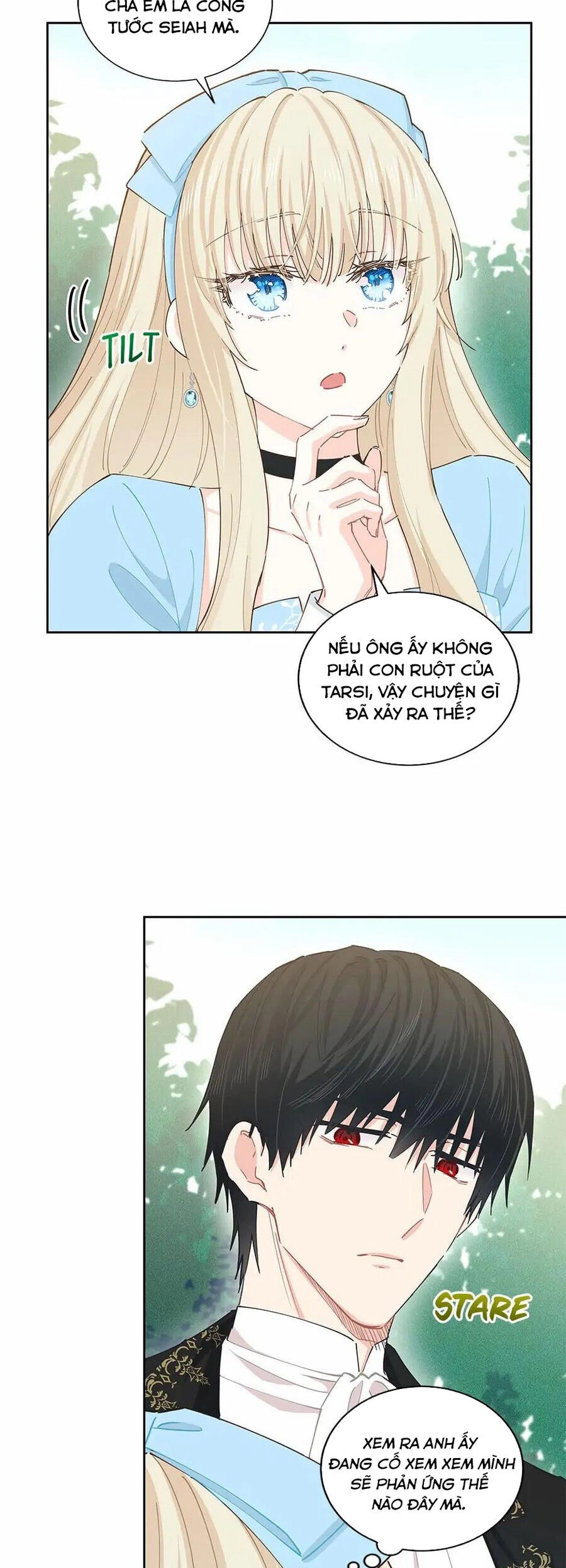 Tôi Đã Mệt Rồi Chapter 59 - 27