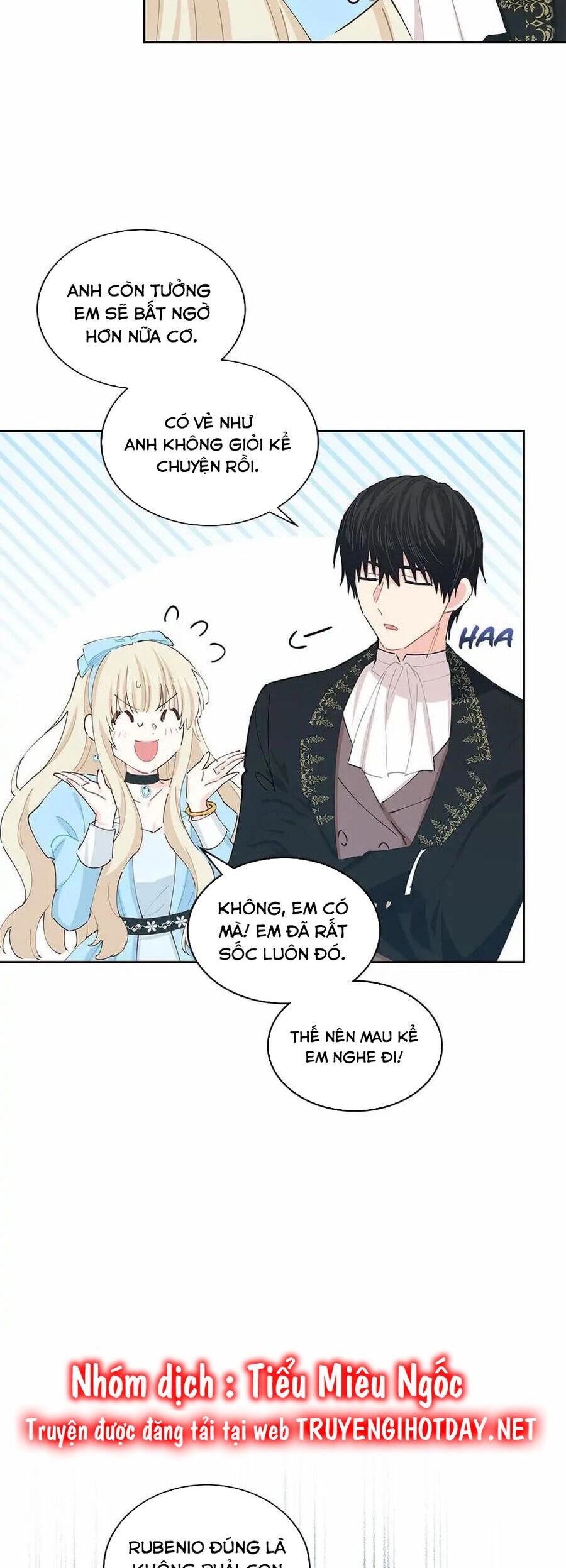 Tôi Đã Mệt Rồi Chapter 59 - 28