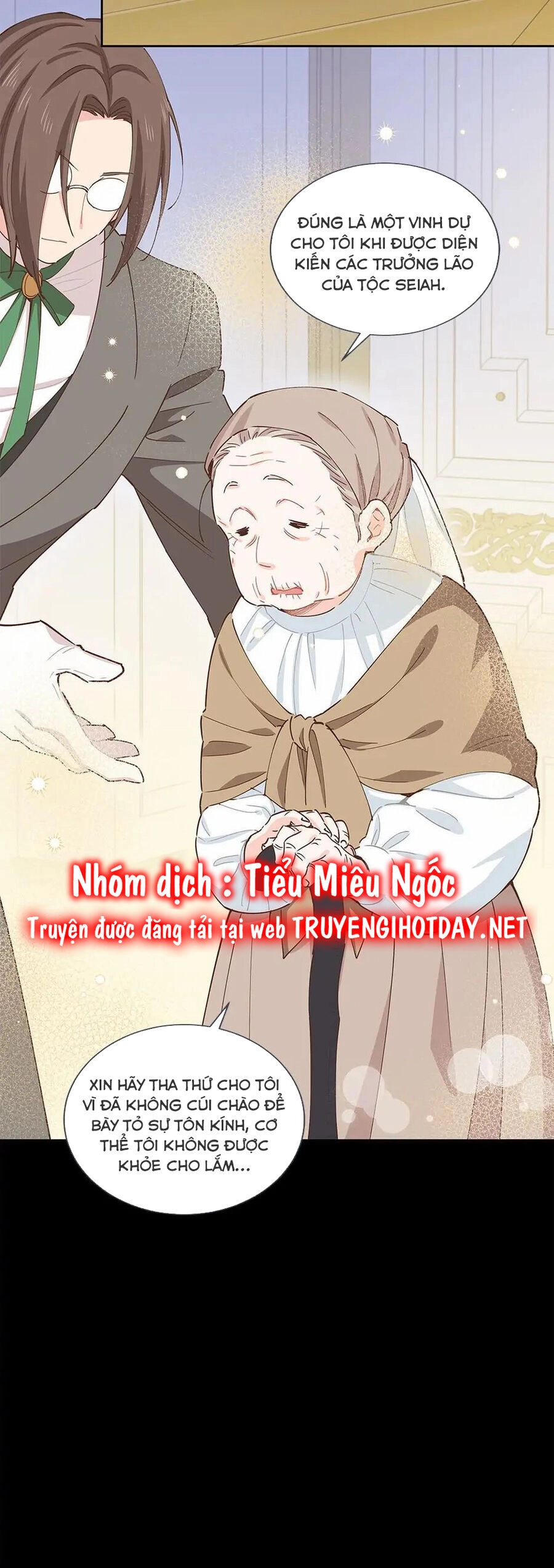 Tôi Đã Mệt Rồi Chapter 59 - 31