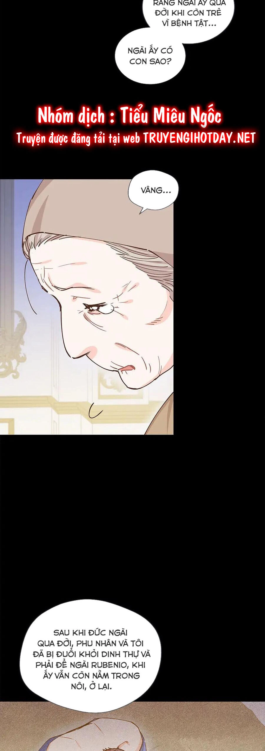 Tôi Đã Mệt Rồi Chapter 59 - 34