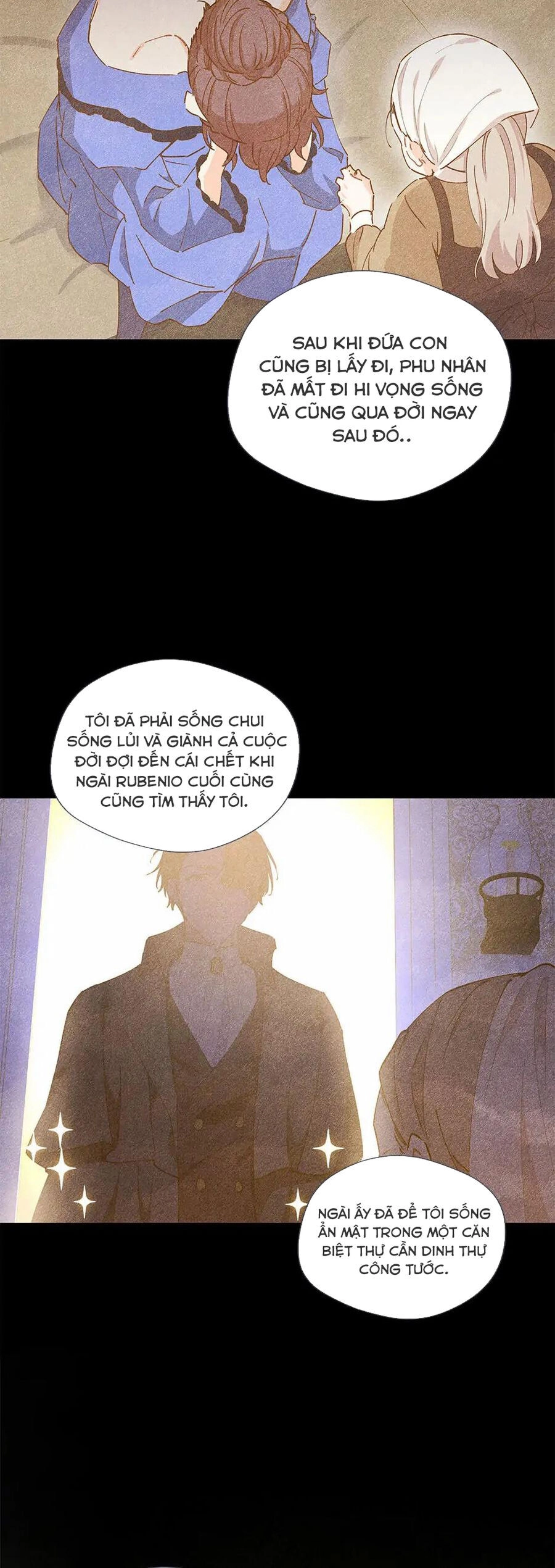 Tôi Đã Mệt Rồi Chapter 59 - 35