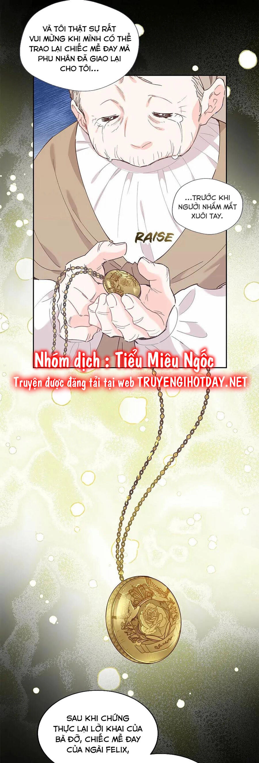 Tôi Đã Mệt Rồi Chapter 59 - 36