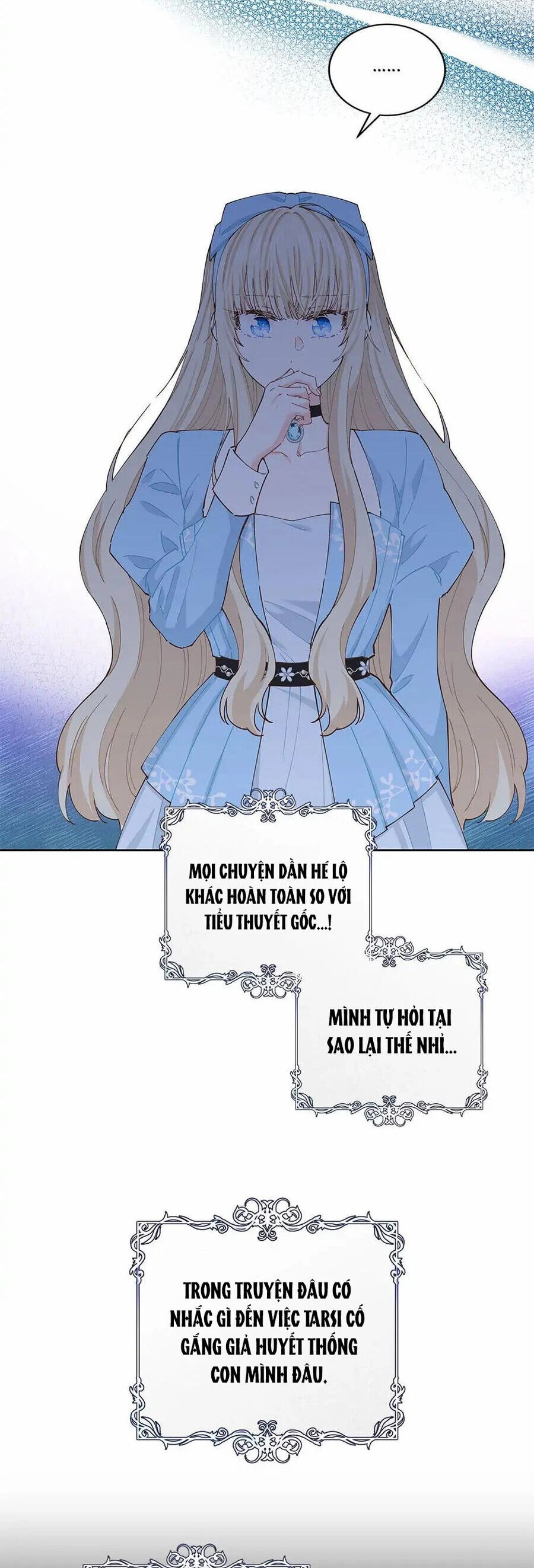 Tôi Đã Mệt Rồi Chapter 59 - 38