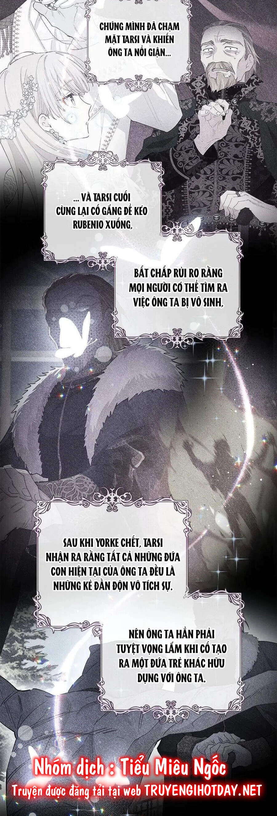 Tôi Đã Mệt Rồi Chapter 59 - 40