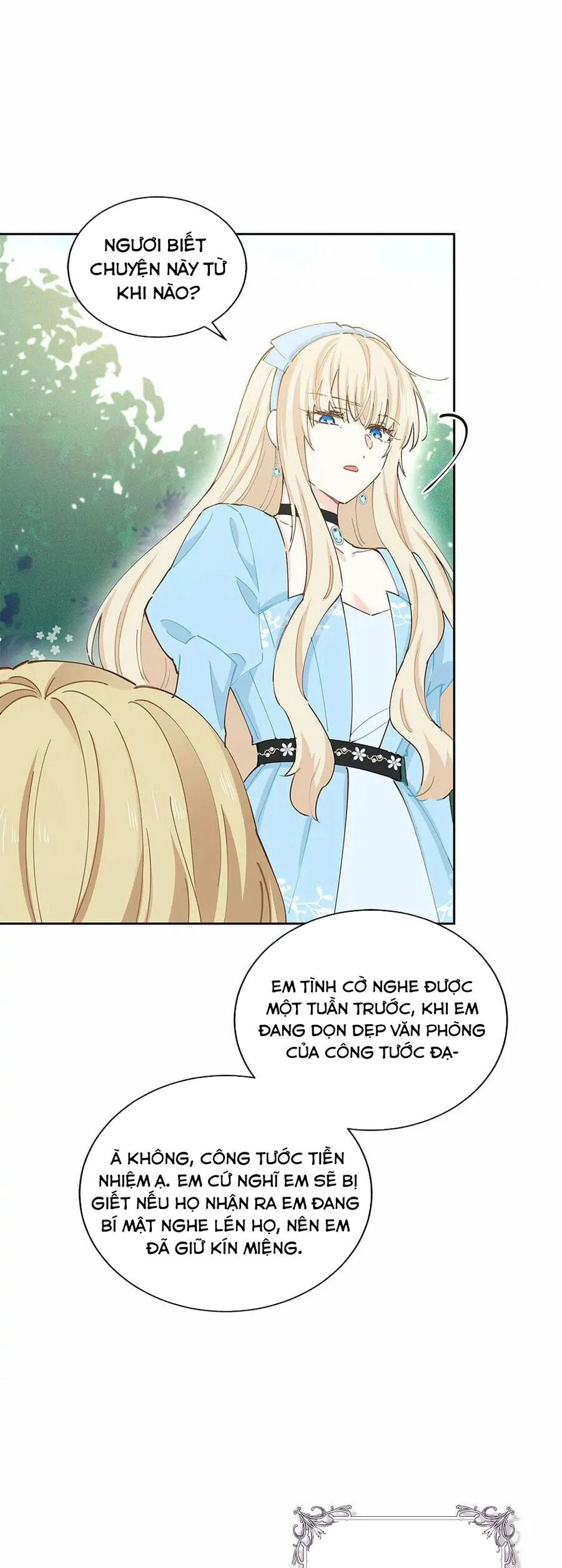 Tôi Đã Mệt Rồi Chapter 59 - 43