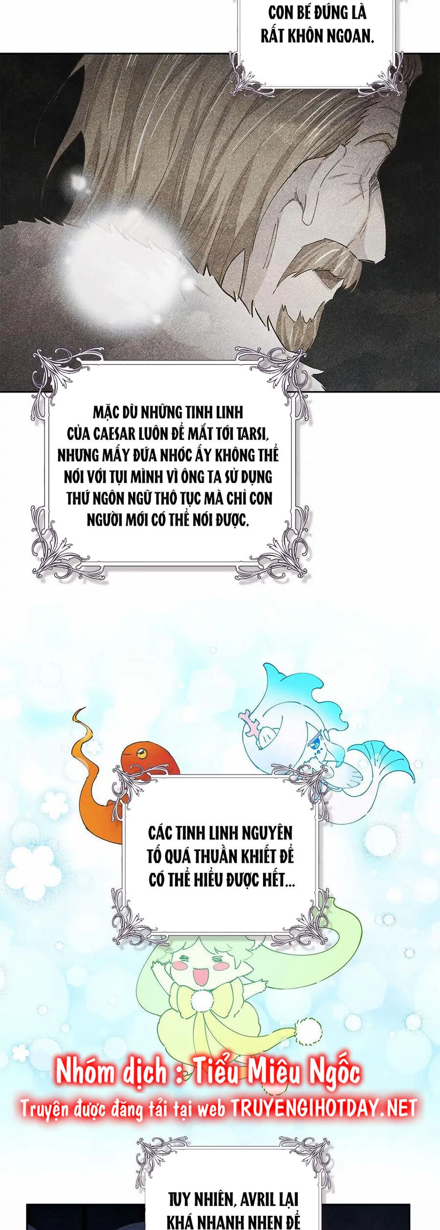 Tôi Đã Mệt Rồi Chapter 59 - 44