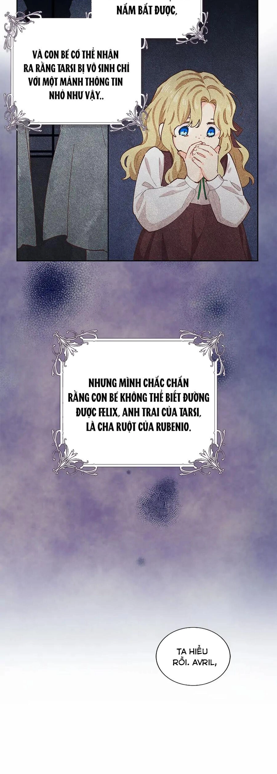 Tôi Đã Mệt Rồi Chapter 59 - 45