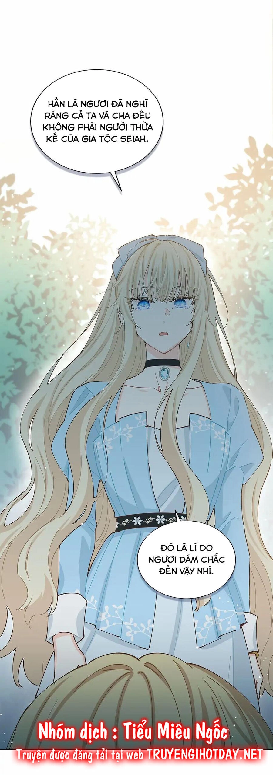 Tôi Đã Mệt Rồi Chapter 59 - 46