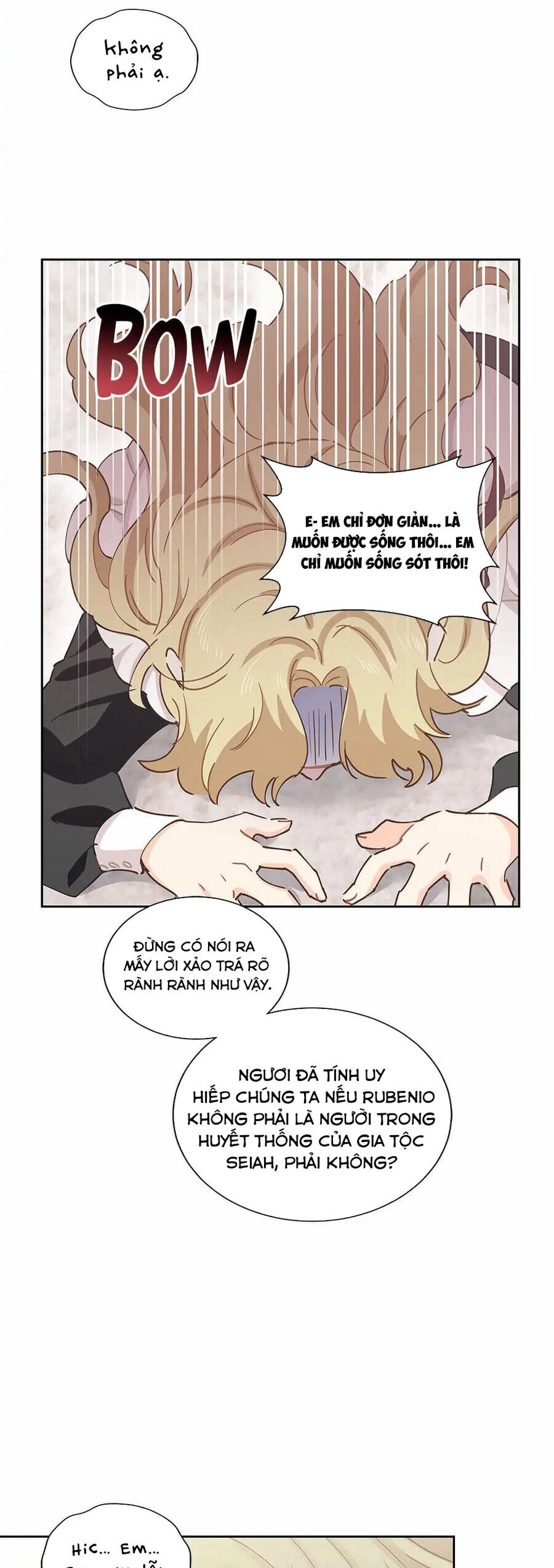 Tôi Đã Mệt Rồi Chapter 59 - 47