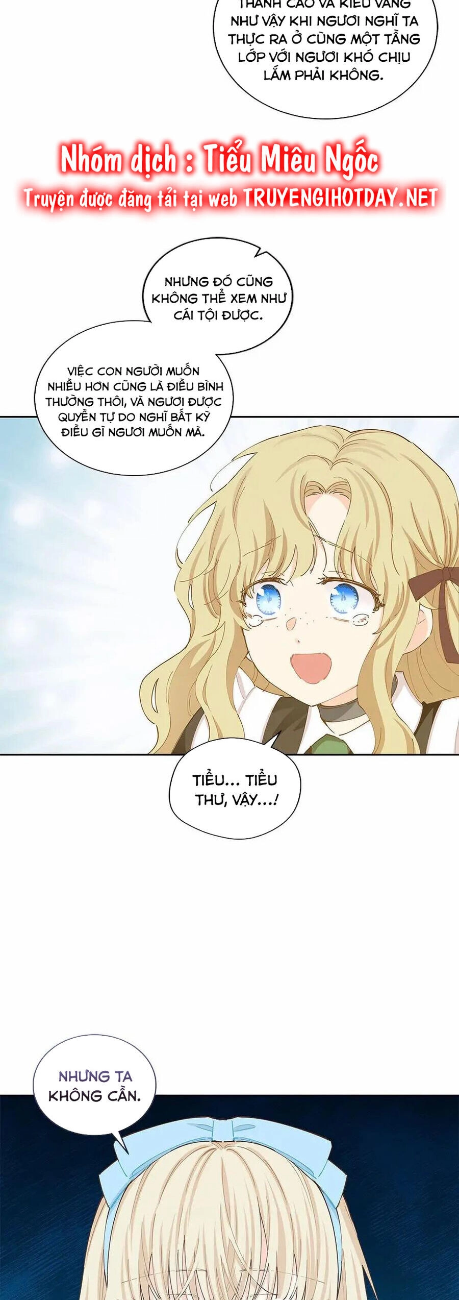 Tôi Đã Mệt Rồi Chapter 59 - 49