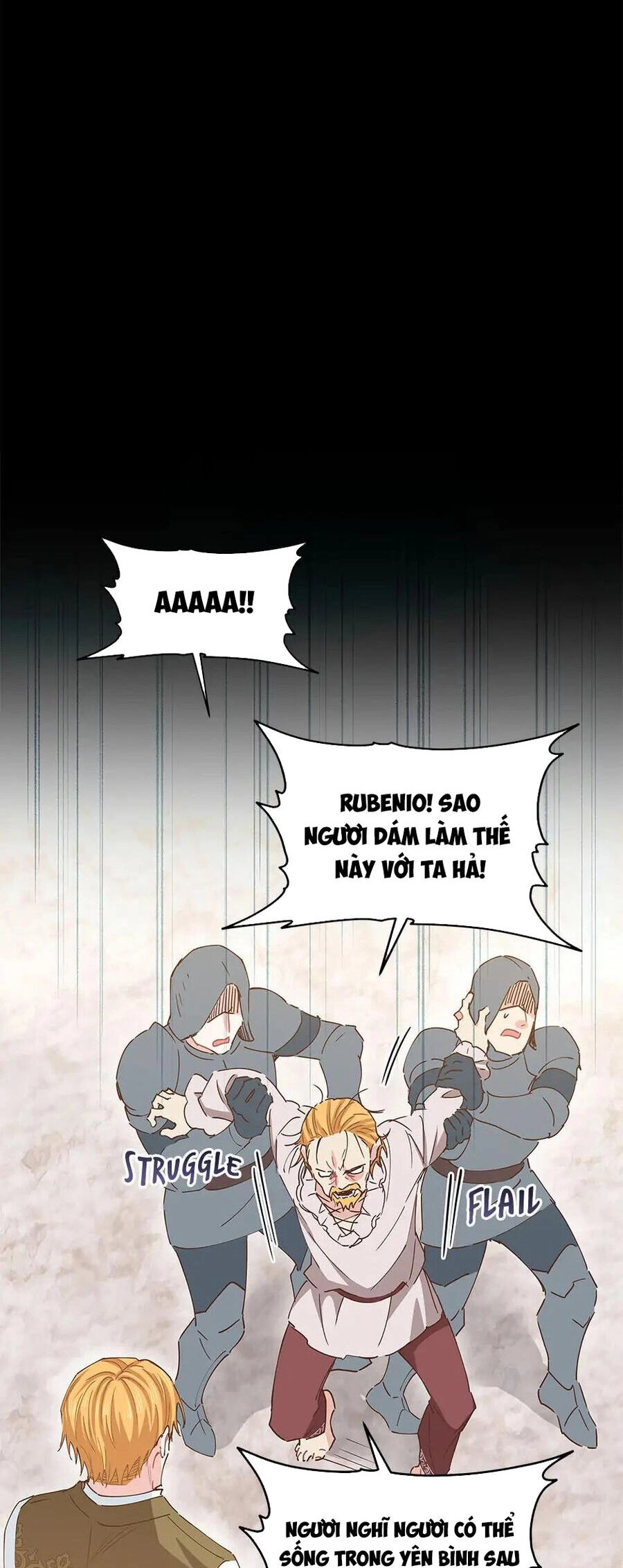 Tôi Đã Mệt Rồi Chapter 59 - 52