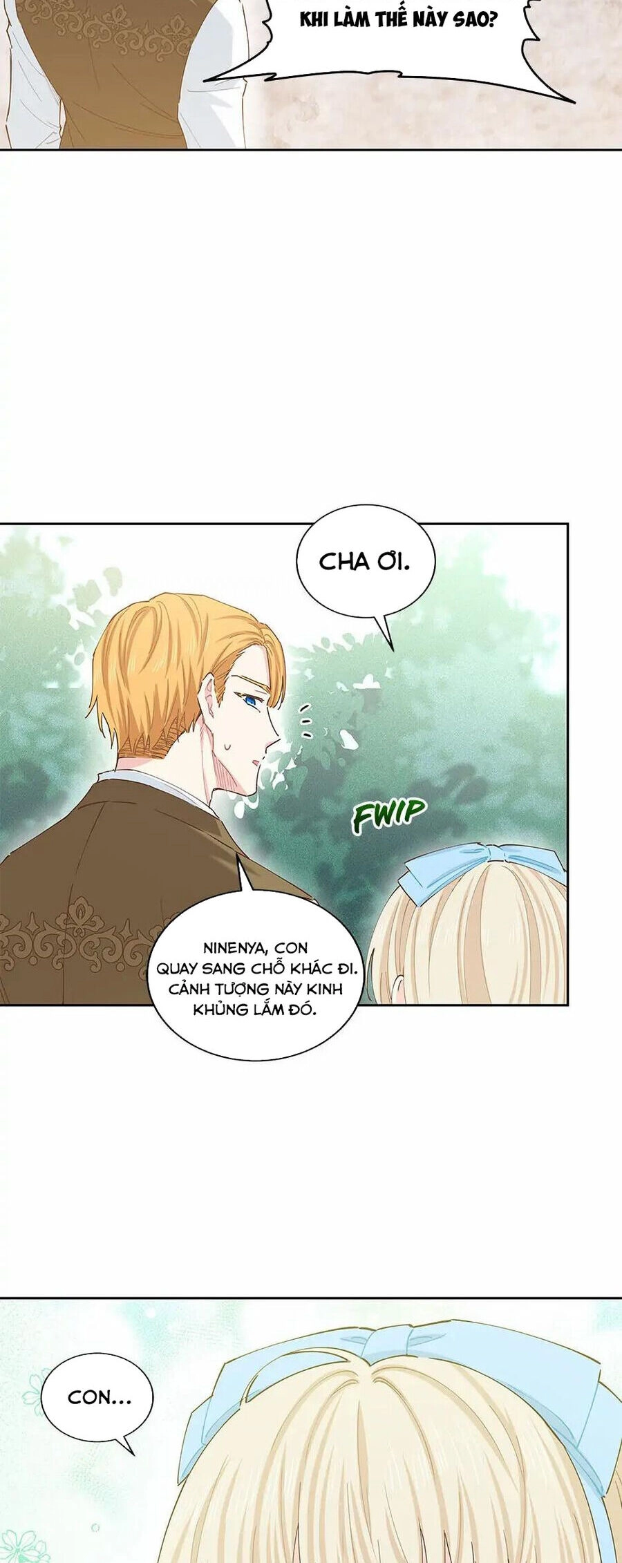 Tôi Đã Mệt Rồi Chapter 59 - 53