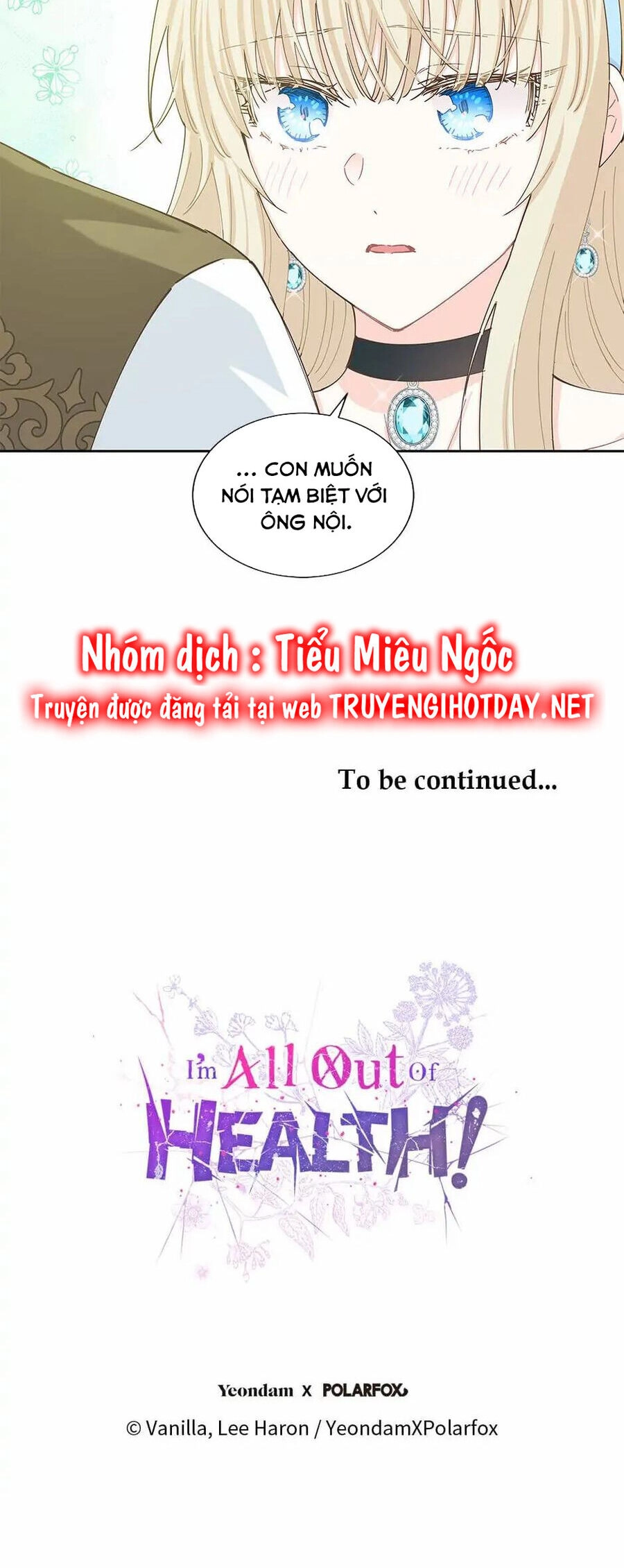 Tôi Đã Mệt Rồi Chapter 59 - 54