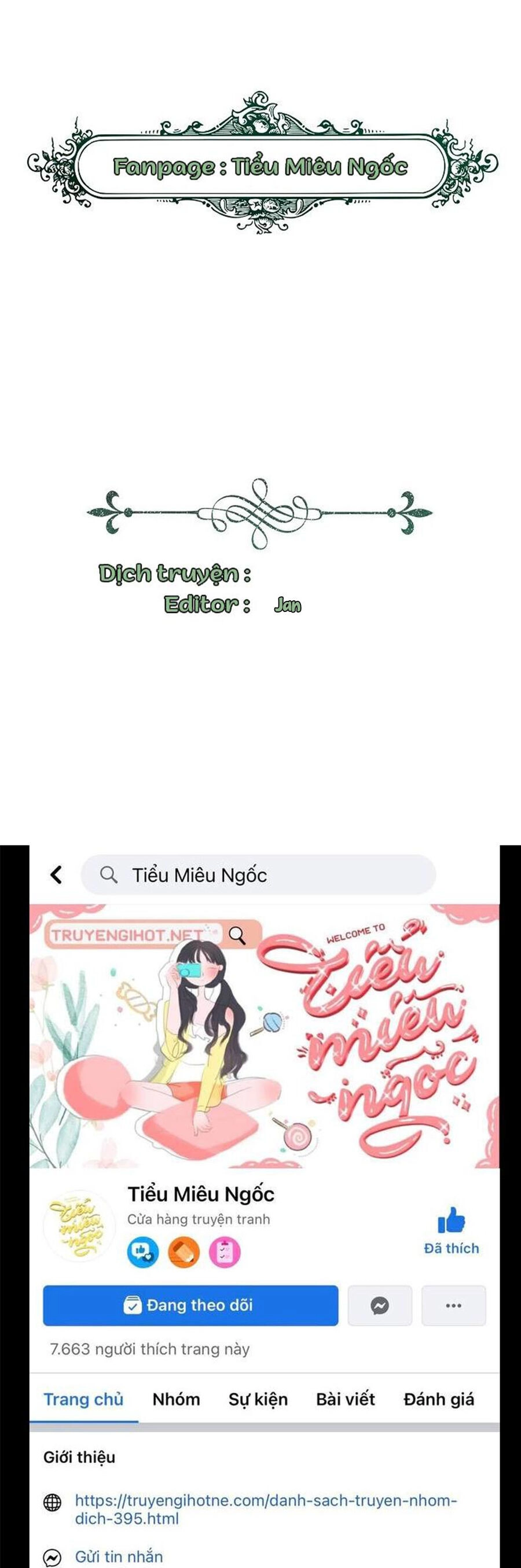 Tôi Đã Mệt Rồi Chapter 60 - 1