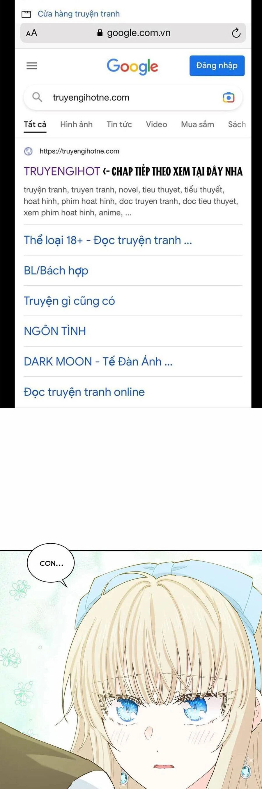 Tôi Đã Mệt Rồi Chapter 60 - 2