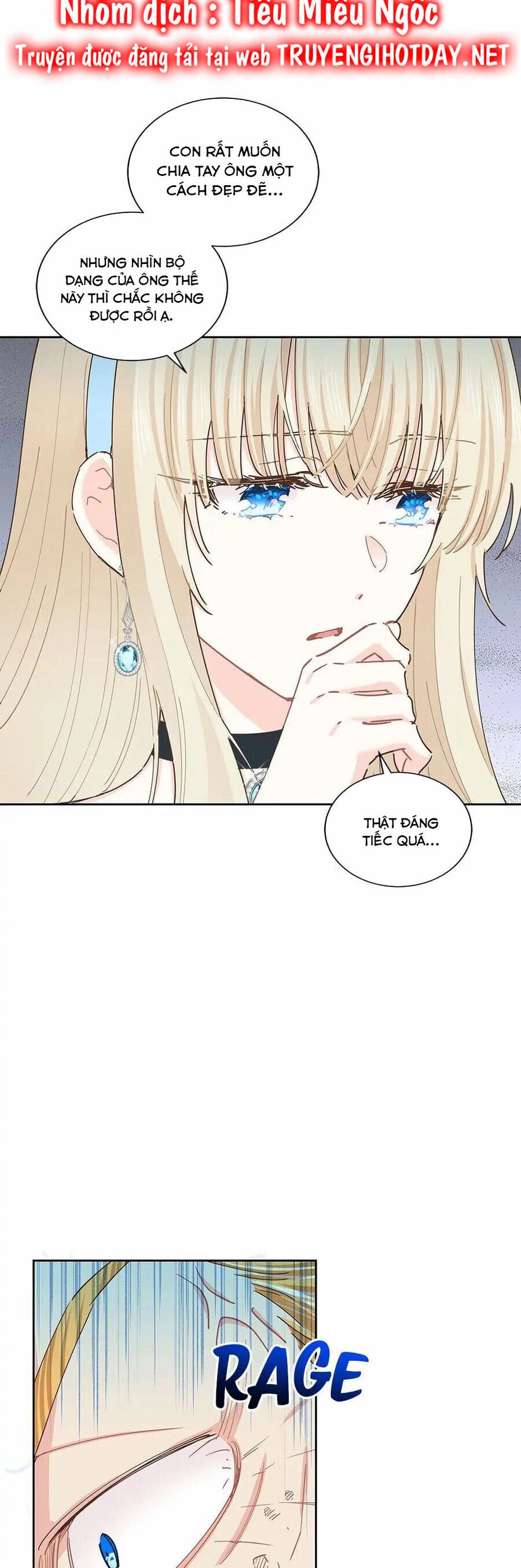 Tôi Đã Mệt Rồi Chapter 60 - 5