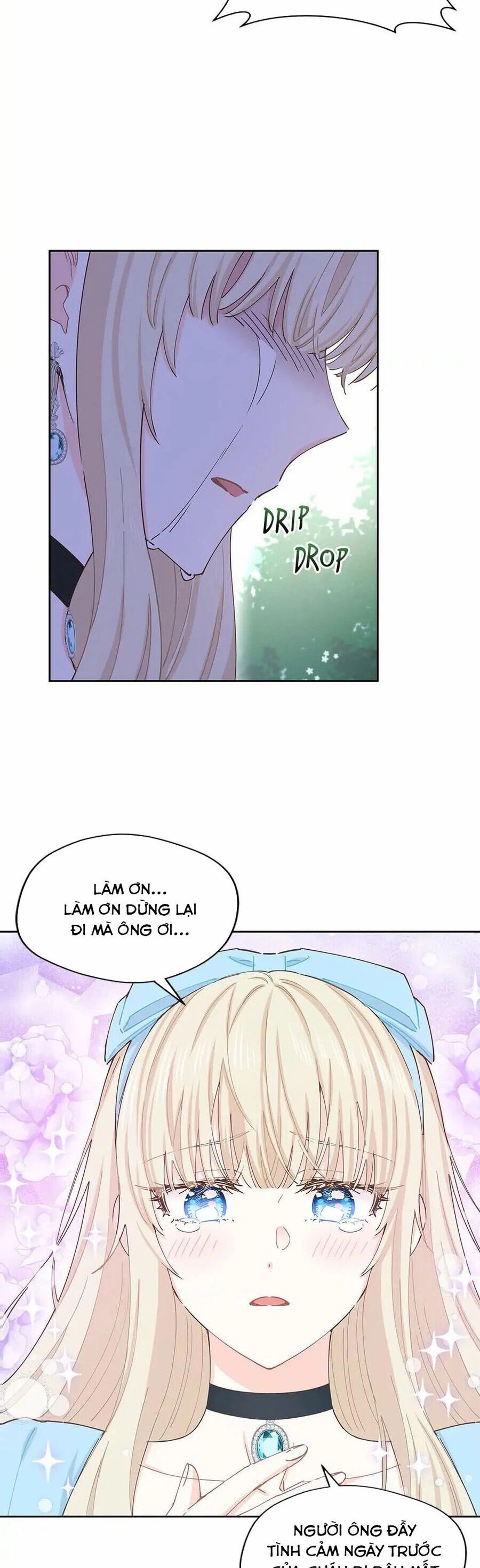 Tôi Đã Mệt Rồi Chapter 60 - 7