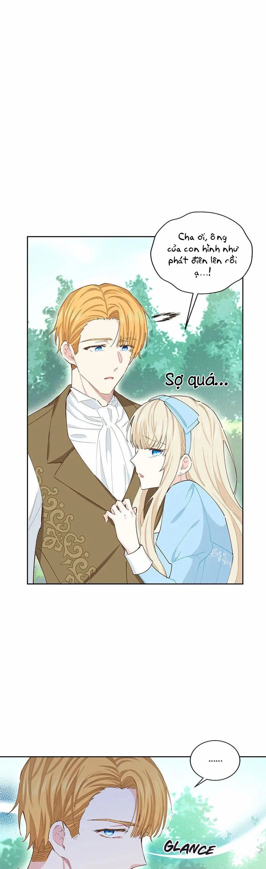 Tôi Đã Mệt Rồi Chapter 60 - 9