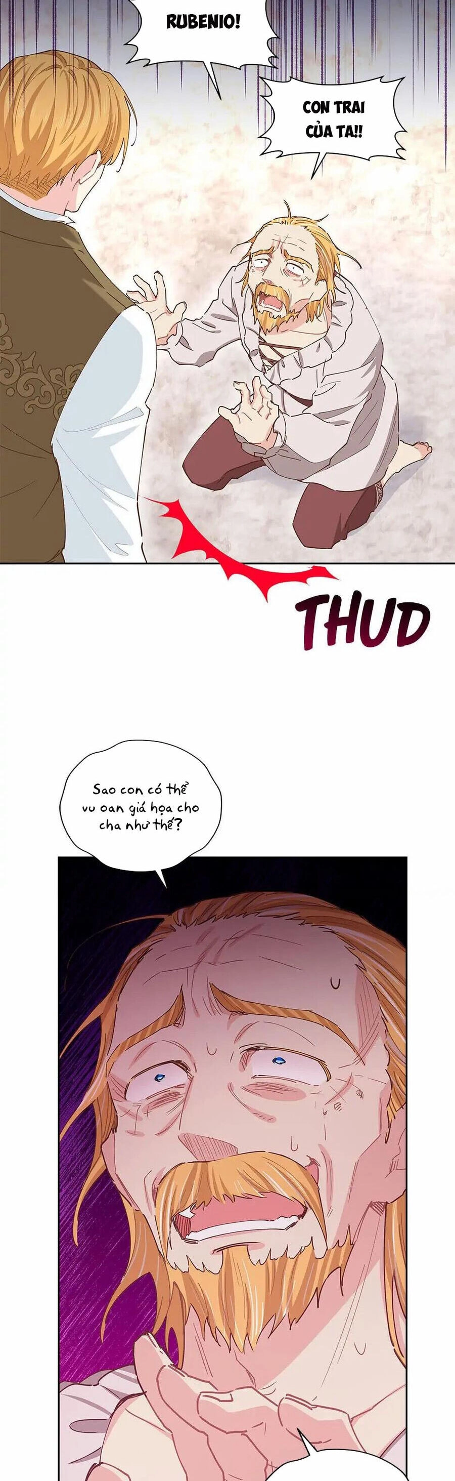 Tôi Đã Mệt Rồi Chapter 60 - 15