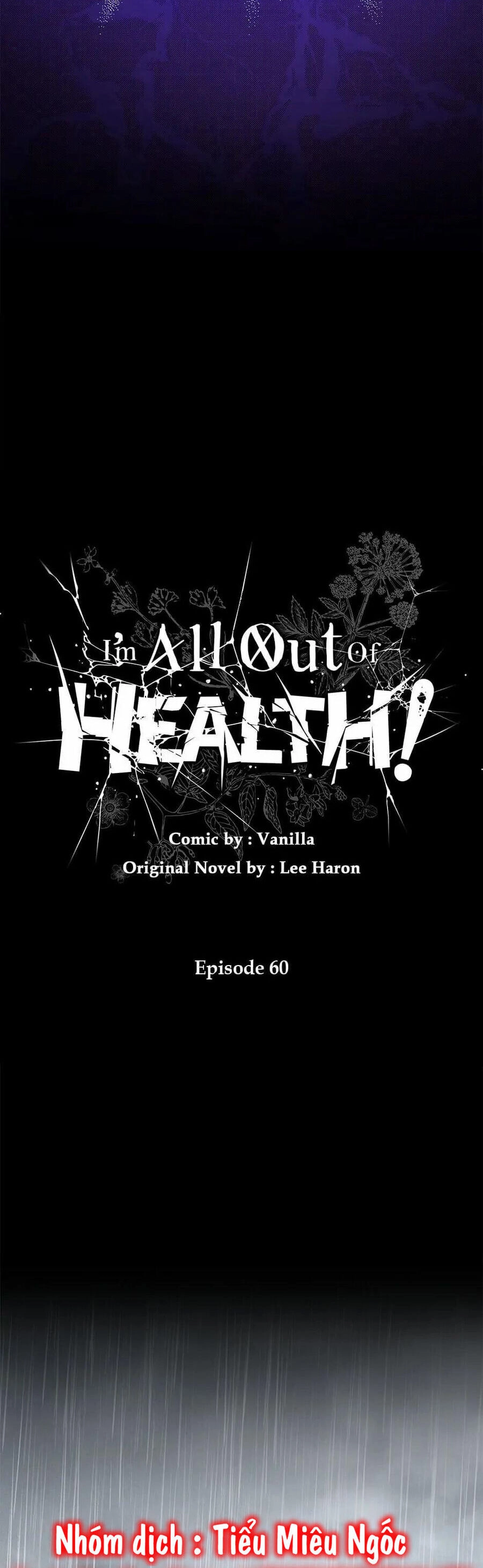 Tôi Đã Mệt Rồi Chapter 60 - 19