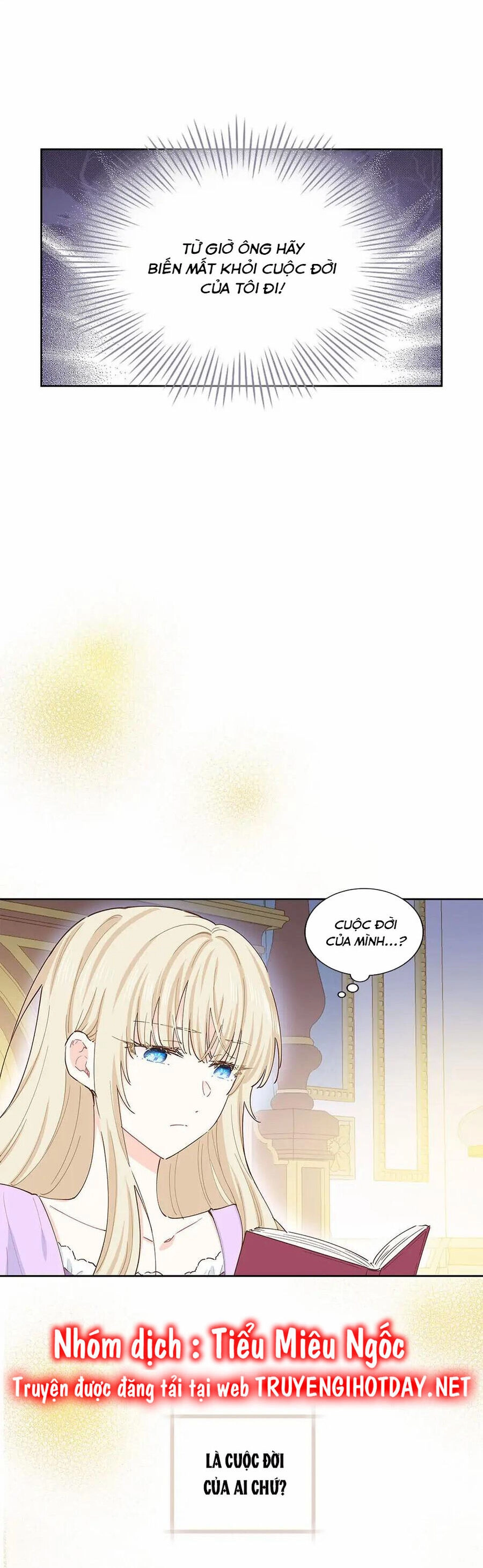 Tôi Đã Mệt Rồi Chapter 60 - 21