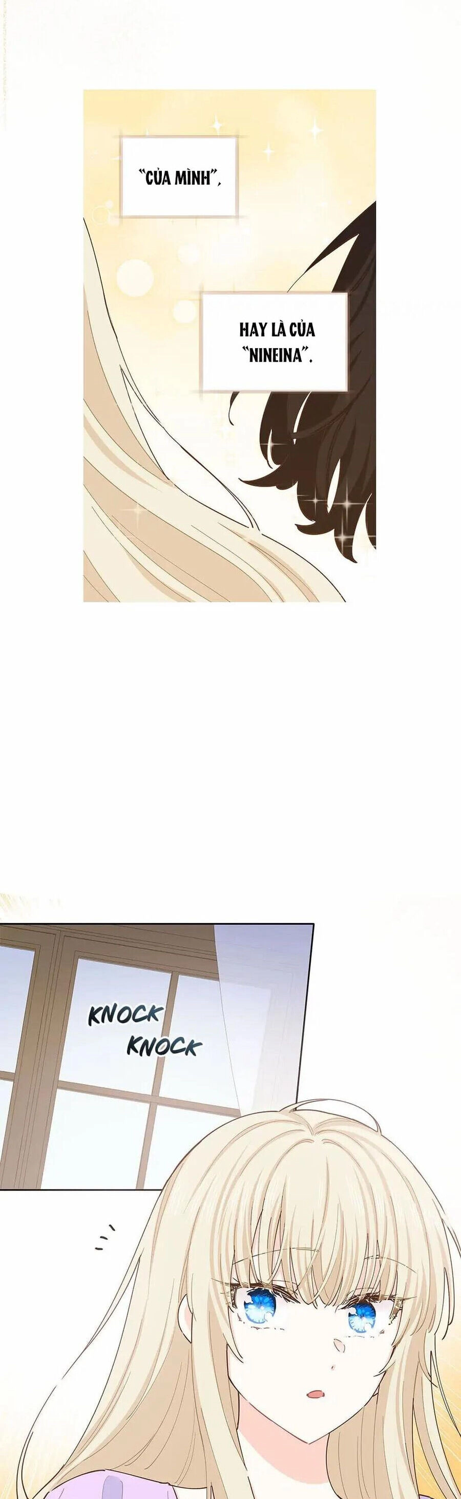 Tôi Đã Mệt Rồi Chapter 60 - 22