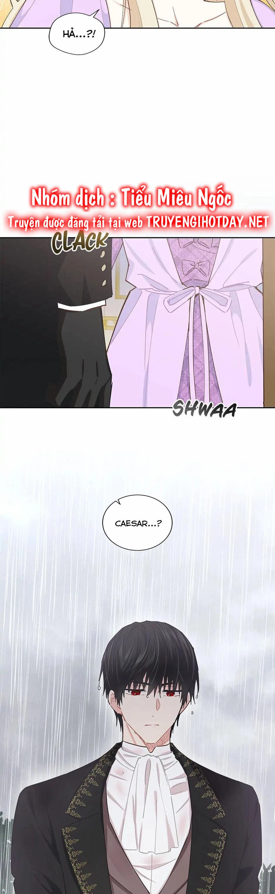 Tôi Đã Mệt Rồi Chapter 60 - 23