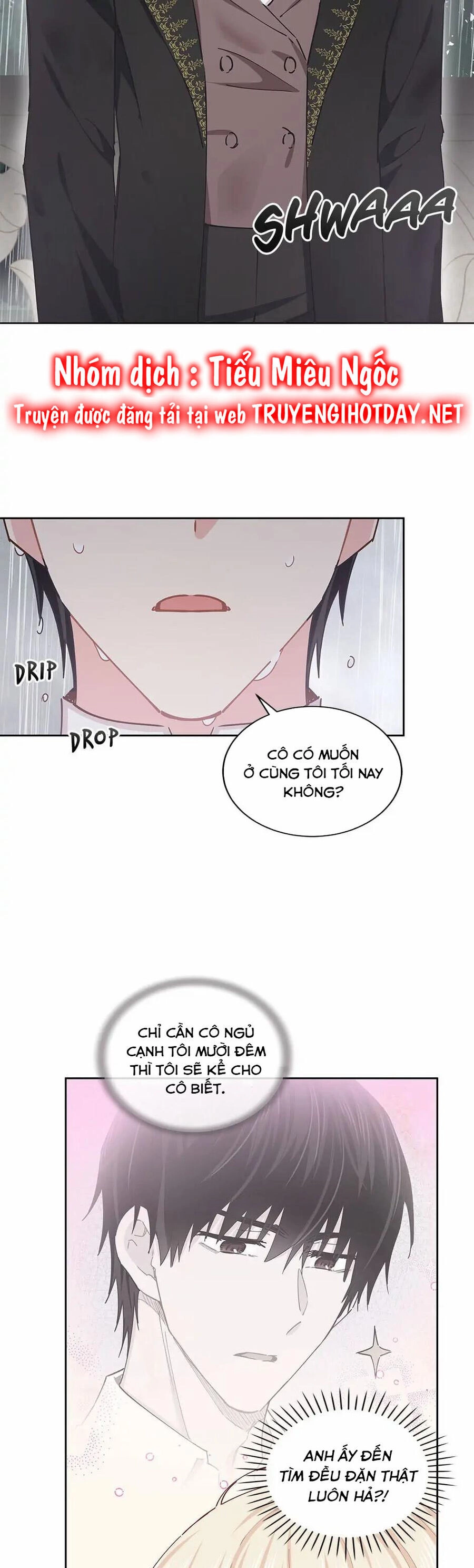 Tôi Đã Mệt Rồi Chapter 60 - 24