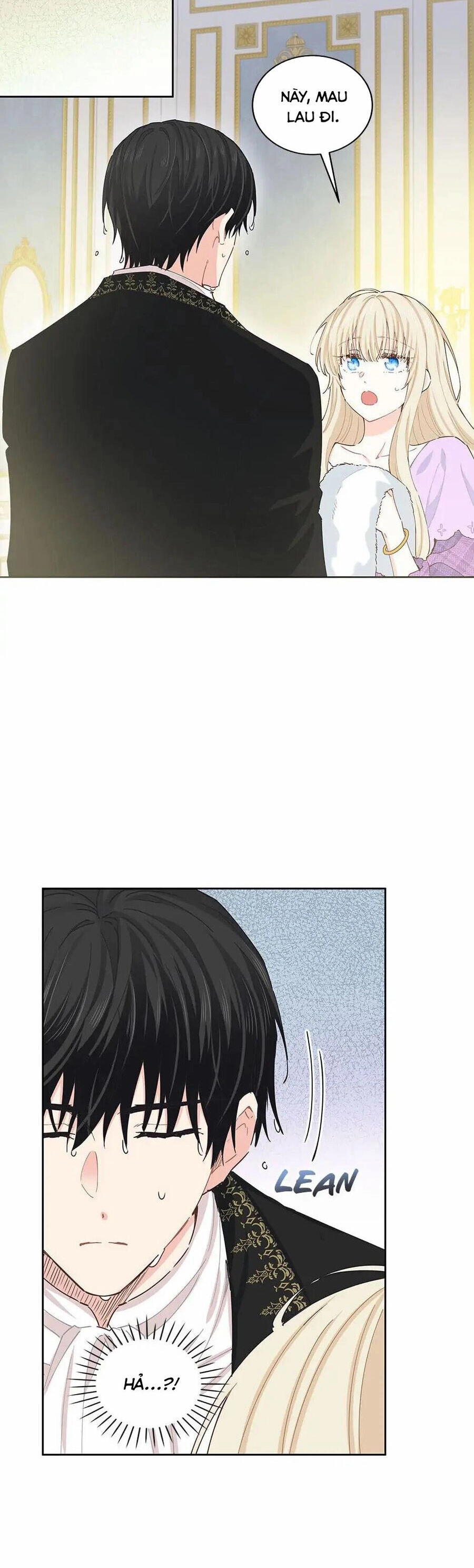 Tôi Đã Mệt Rồi Chapter 60 - 26