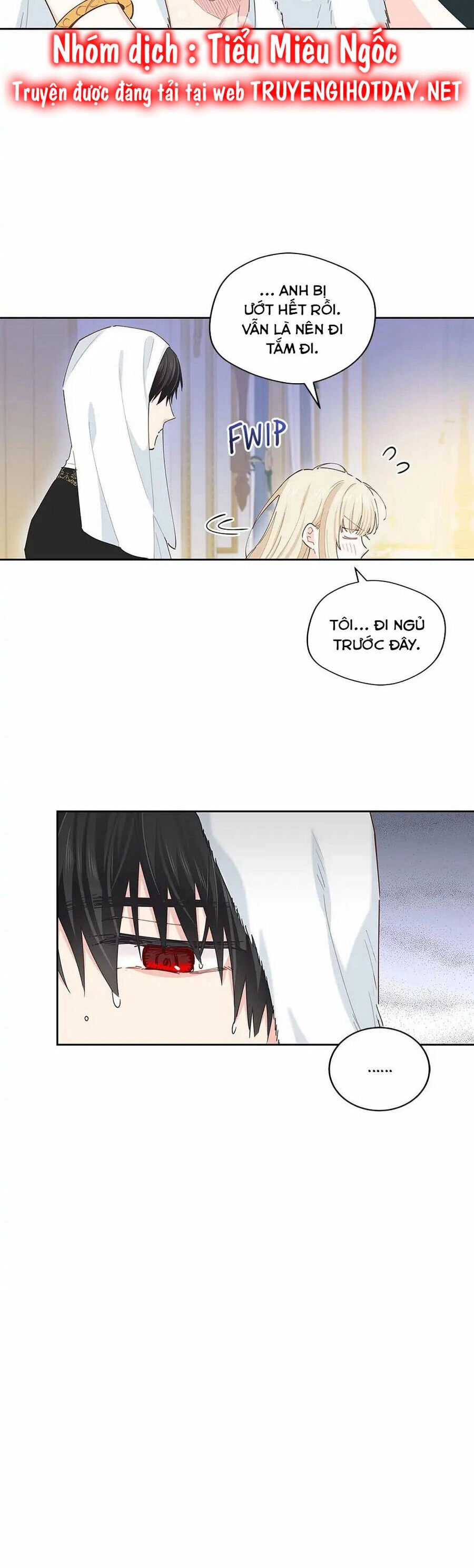 Tôi Đã Mệt Rồi Chapter 60 - 28