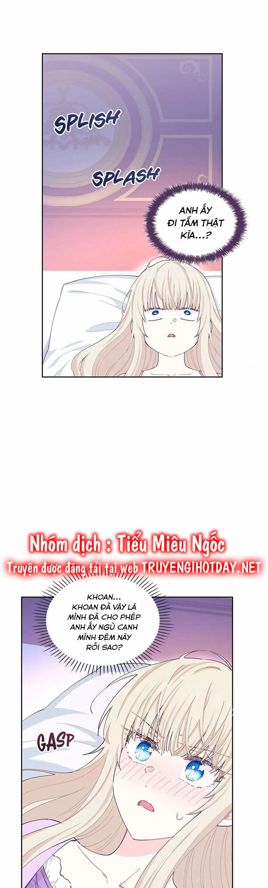 Tôi Đã Mệt Rồi Chapter 60 - 29