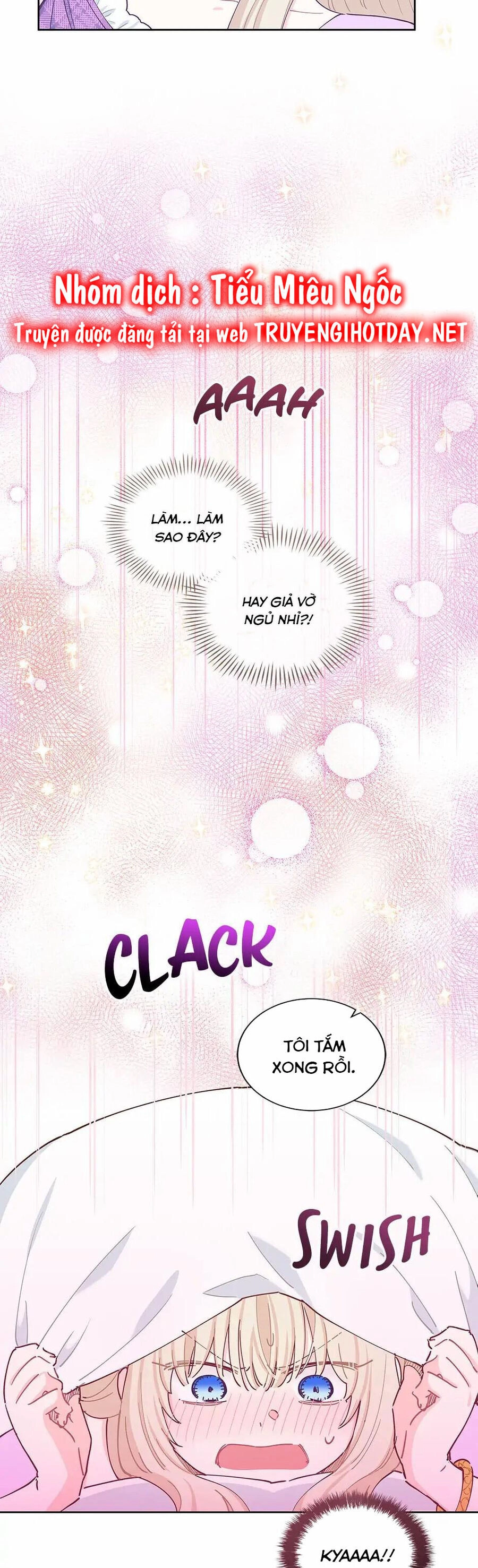 Tôi Đã Mệt Rồi Chapter 60 - 30