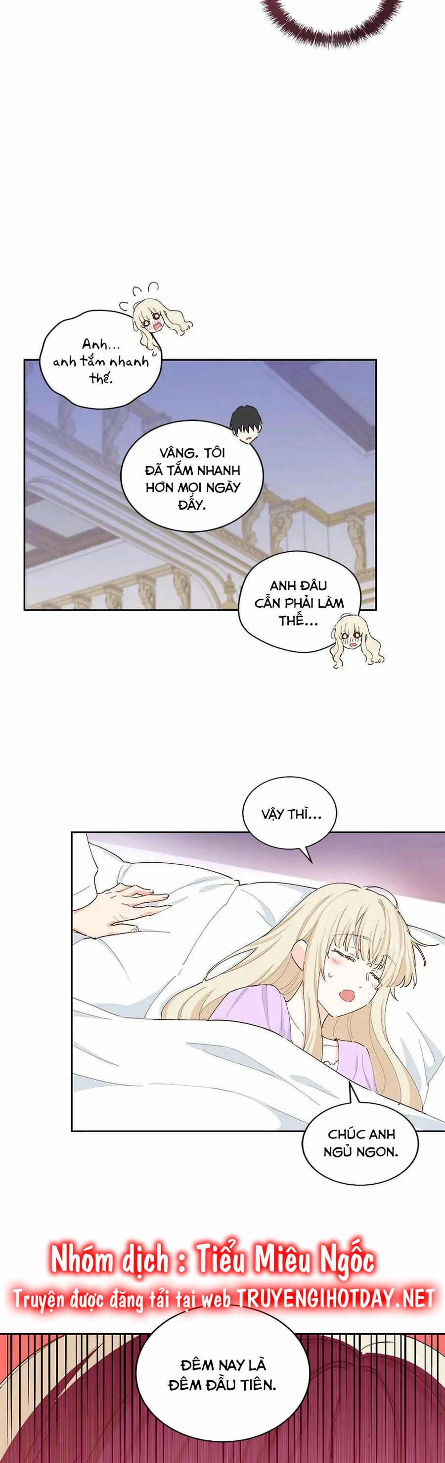 Tôi Đã Mệt Rồi Chapter 60 - 31