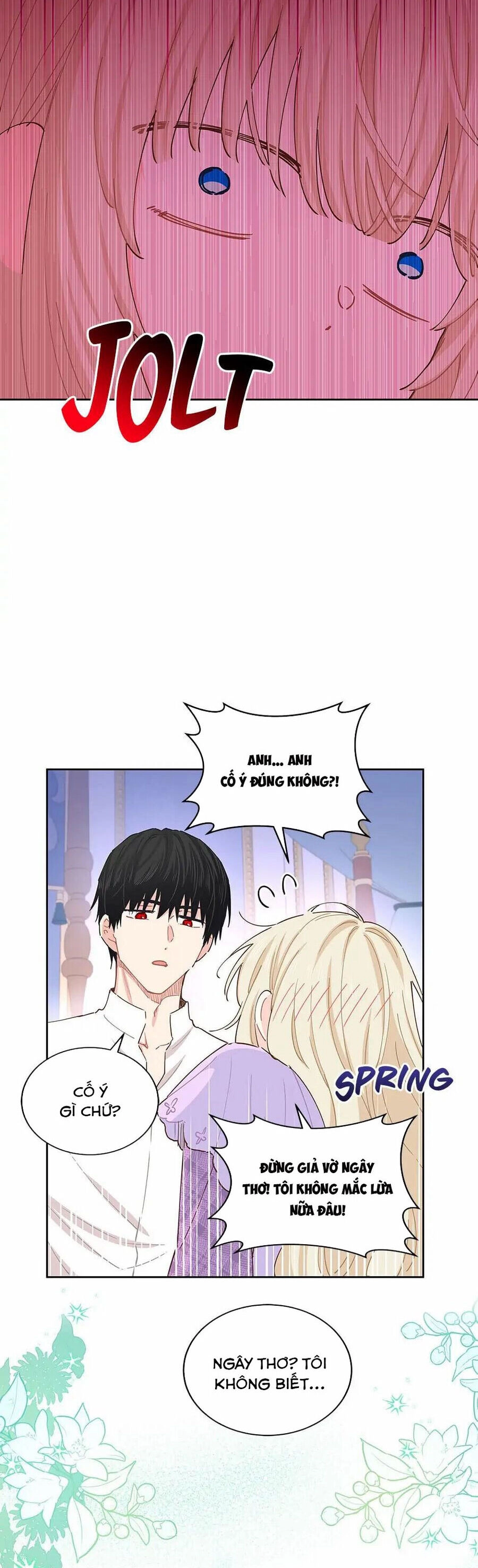 Tôi Đã Mệt Rồi Chapter 60 - 32