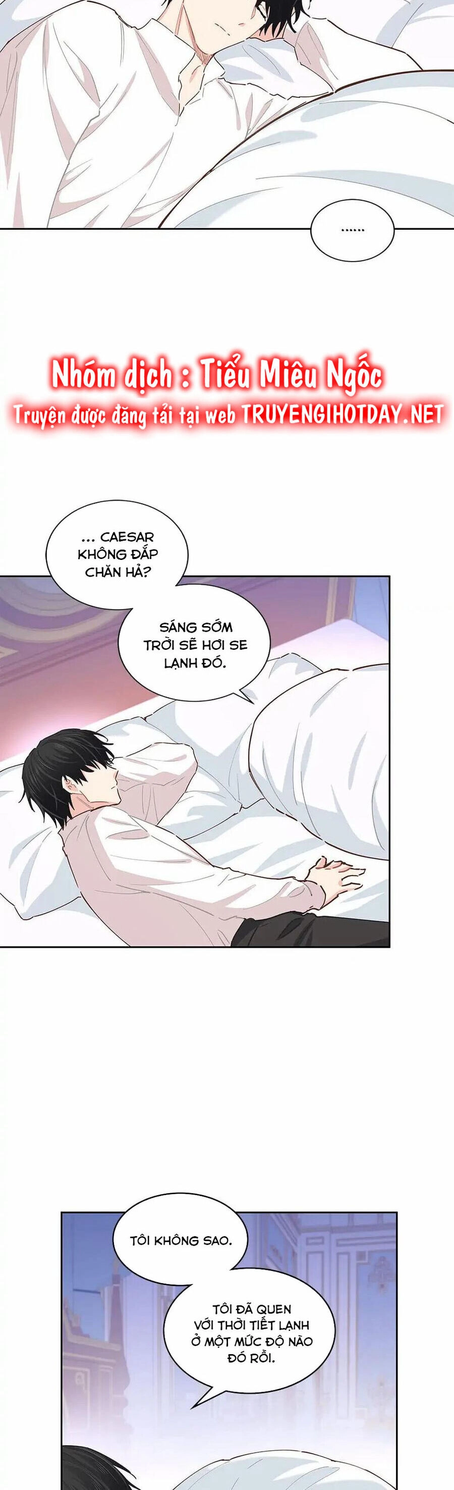 Tôi Đã Mệt Rồi Chapter 60 - 35