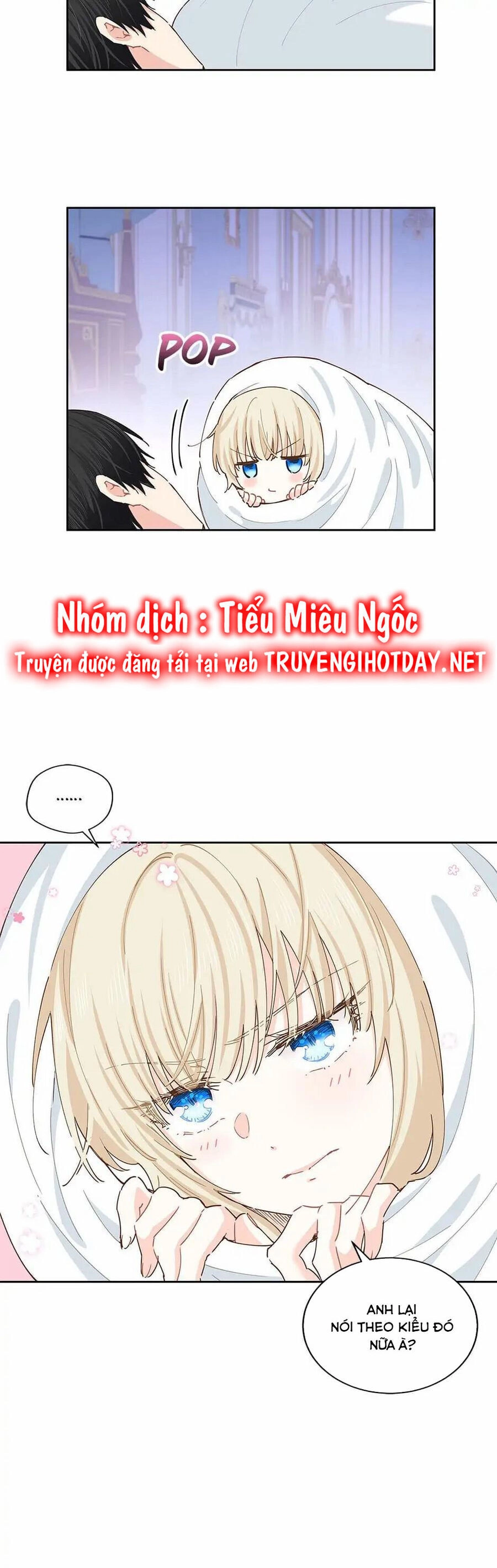 Tôi Đã Mệt Rồi Chapter 60 - 36