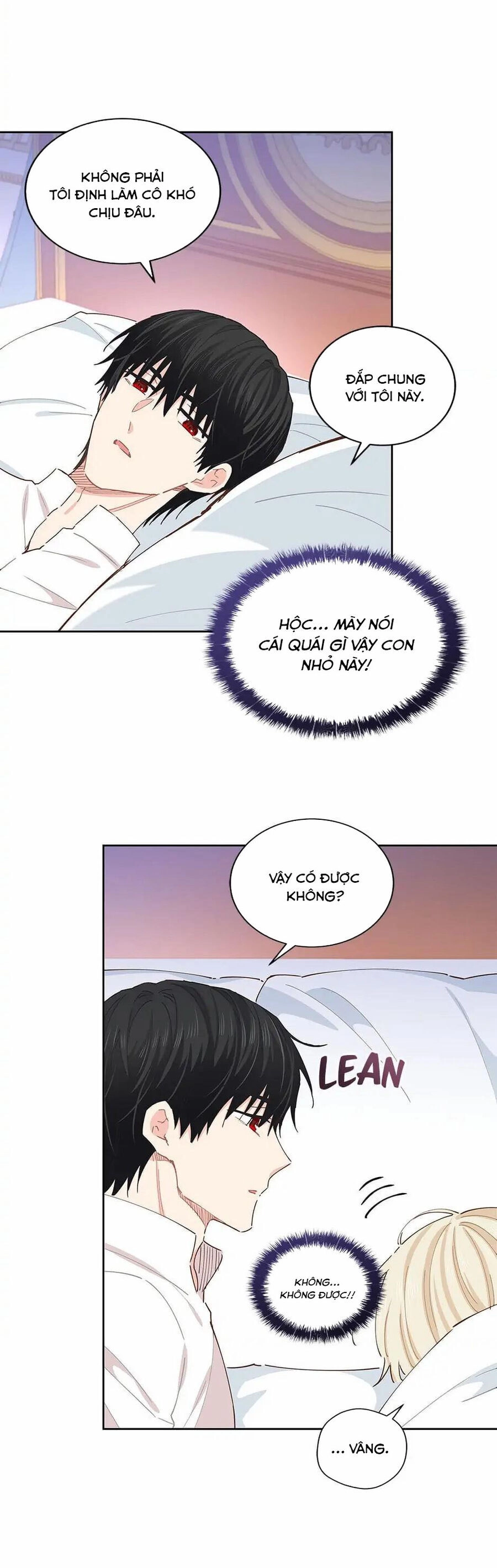 Tôi Đã Mệt Rồi Chapter 60 - 37