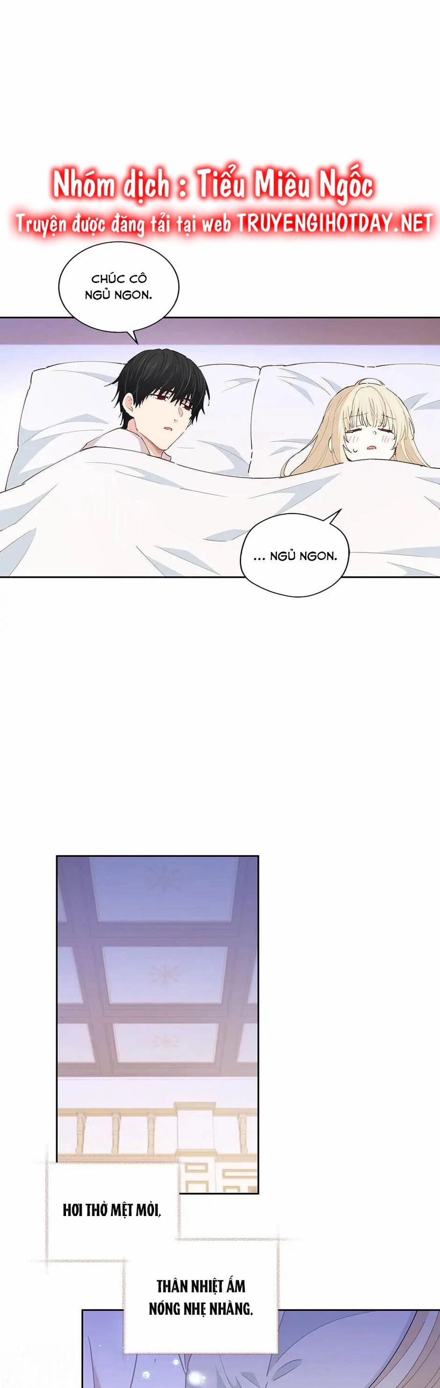 Tôi Đã Mệt Rồi Chapter 60 - 38