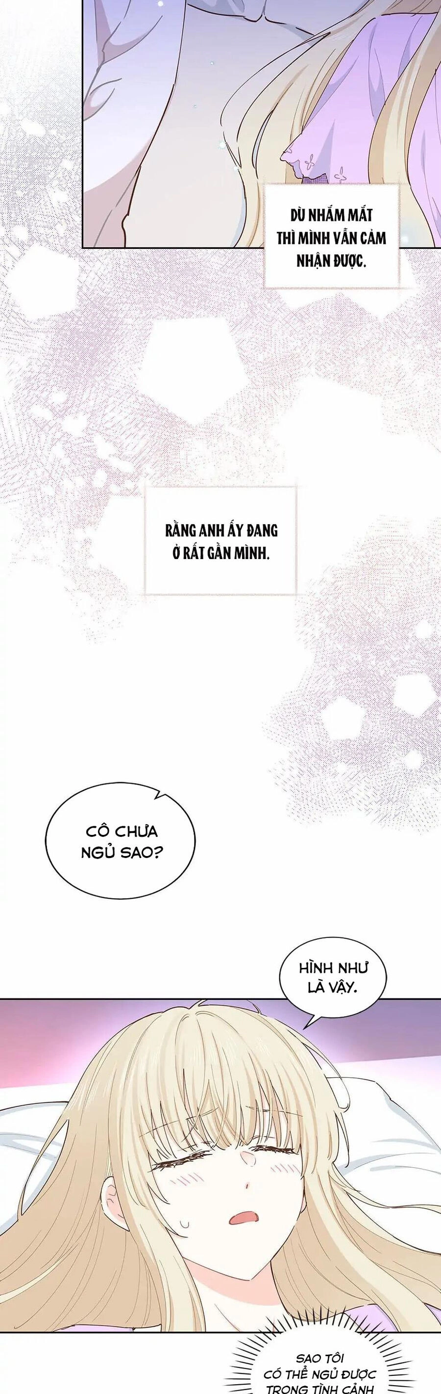 Tôi Đã Mệt Rồi Chapter 60 - 39