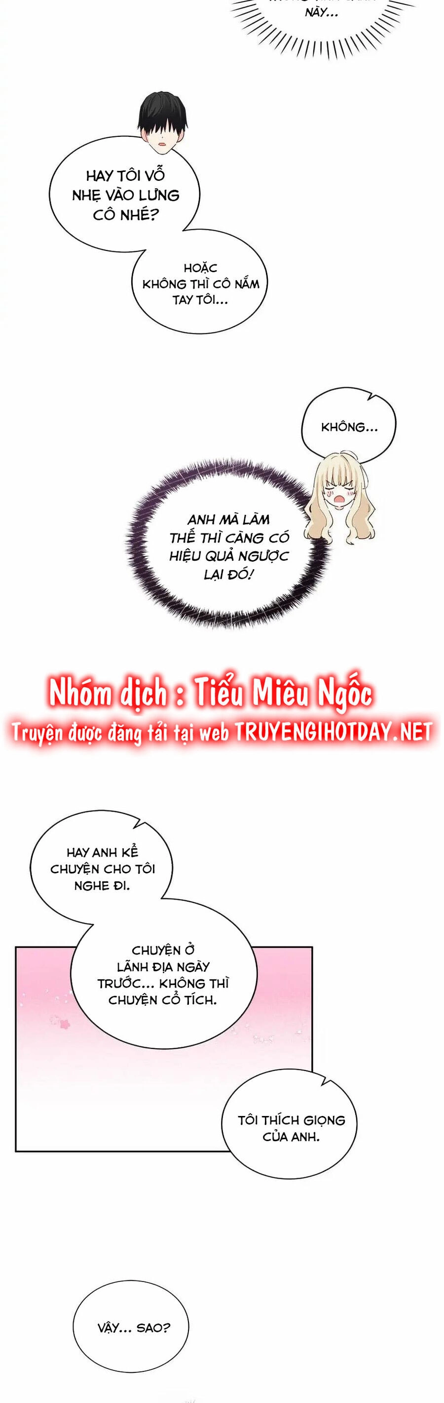 Tôi Đã Mệt Rồi Chapter 60 - 40