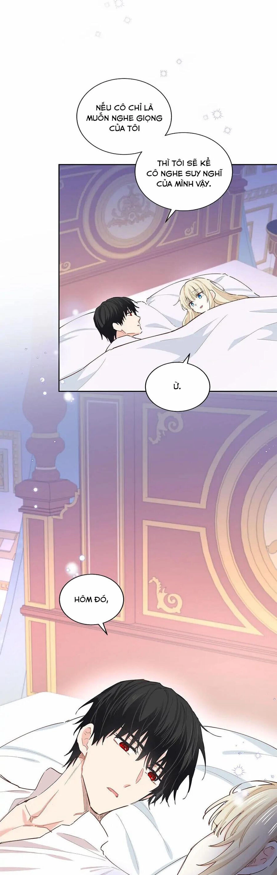 Tôi Đã Mệt Rồi Chapter 60 - 41