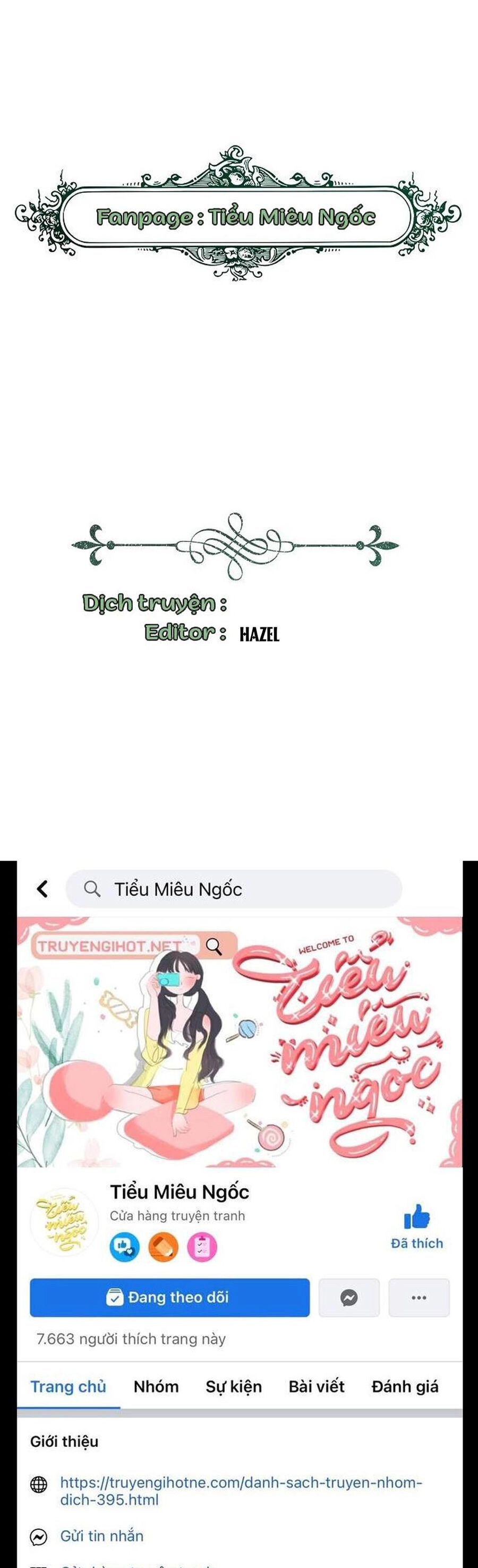 Tôi Đã Mệt Rồi Chapter 61 - 1