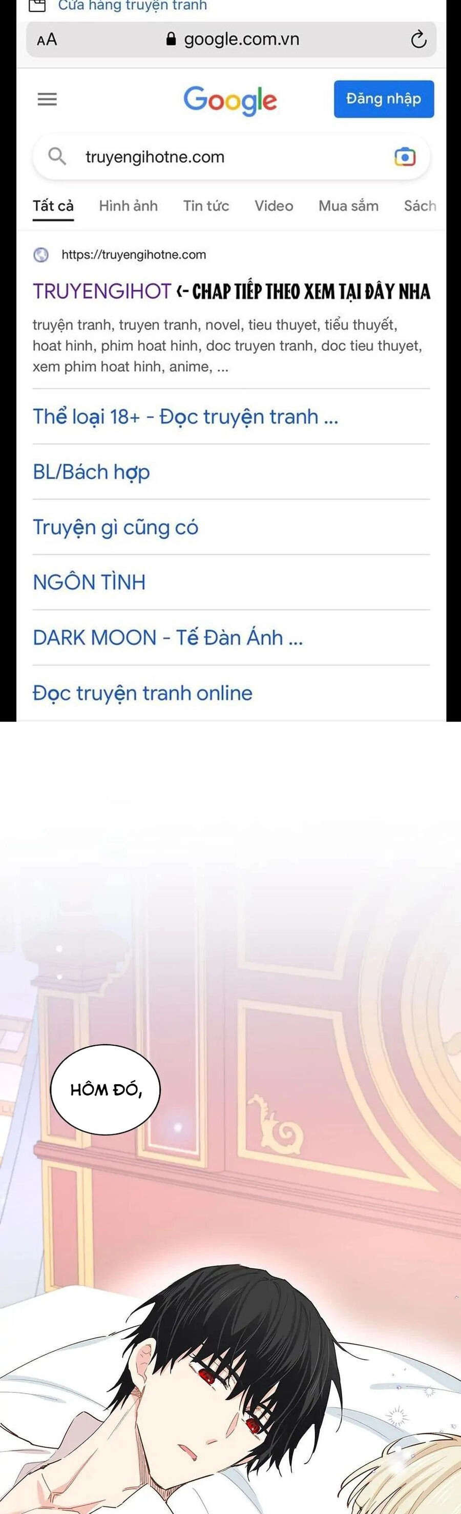 Tôi Đã Mệt Rồi Chapter 61 - 2