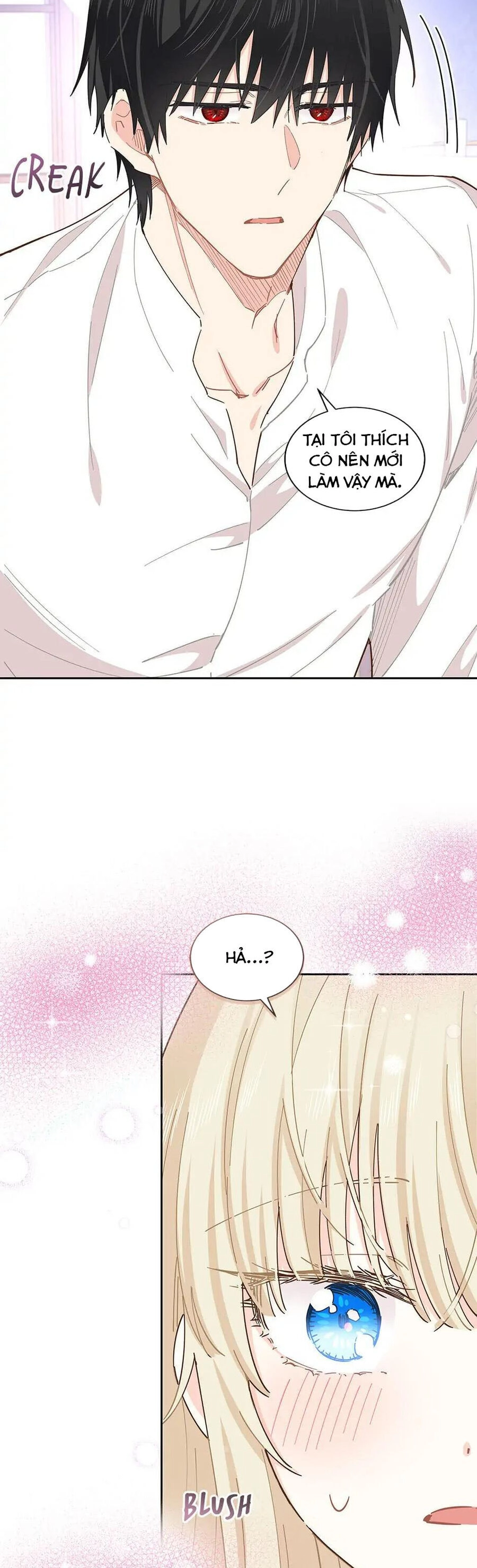 Tôi Đã Mệt Rồi Chapter 61 - 5