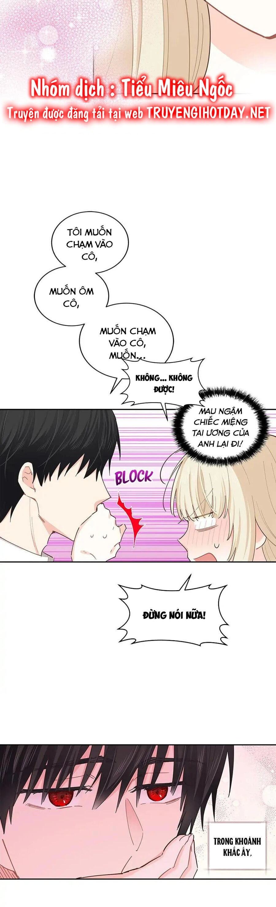 Tôi Đã Mệt Rồi Chapter 61 - 6