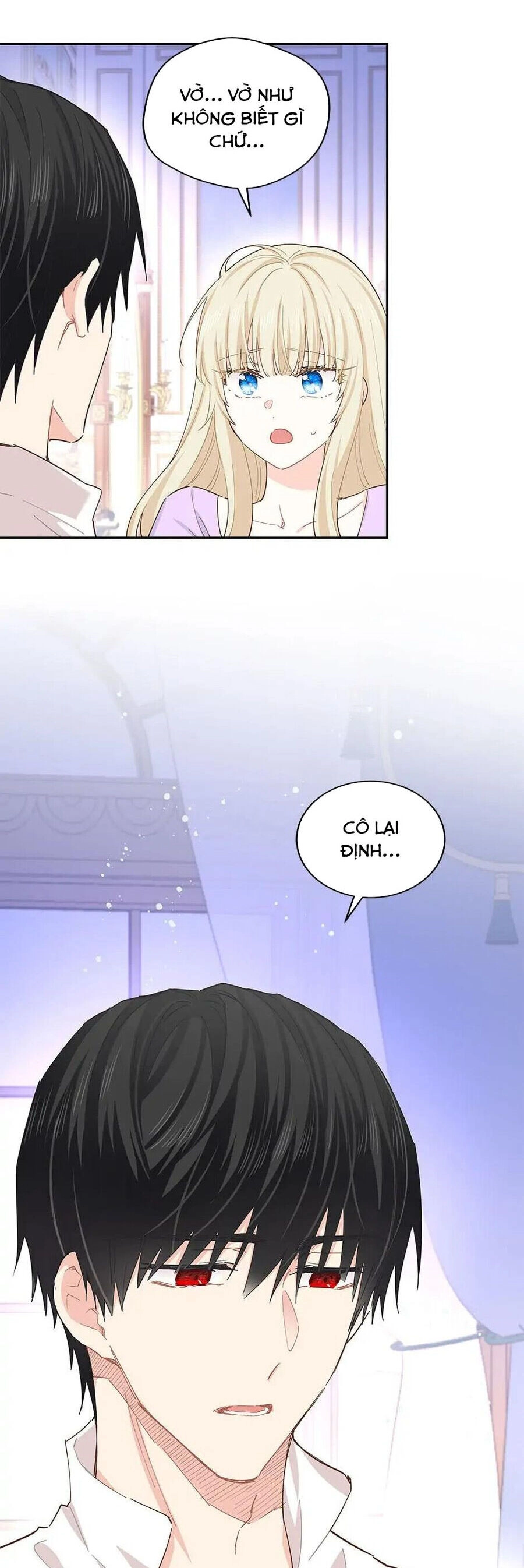 Tôi Đã Mệt Rồi Chapter 61 - 11